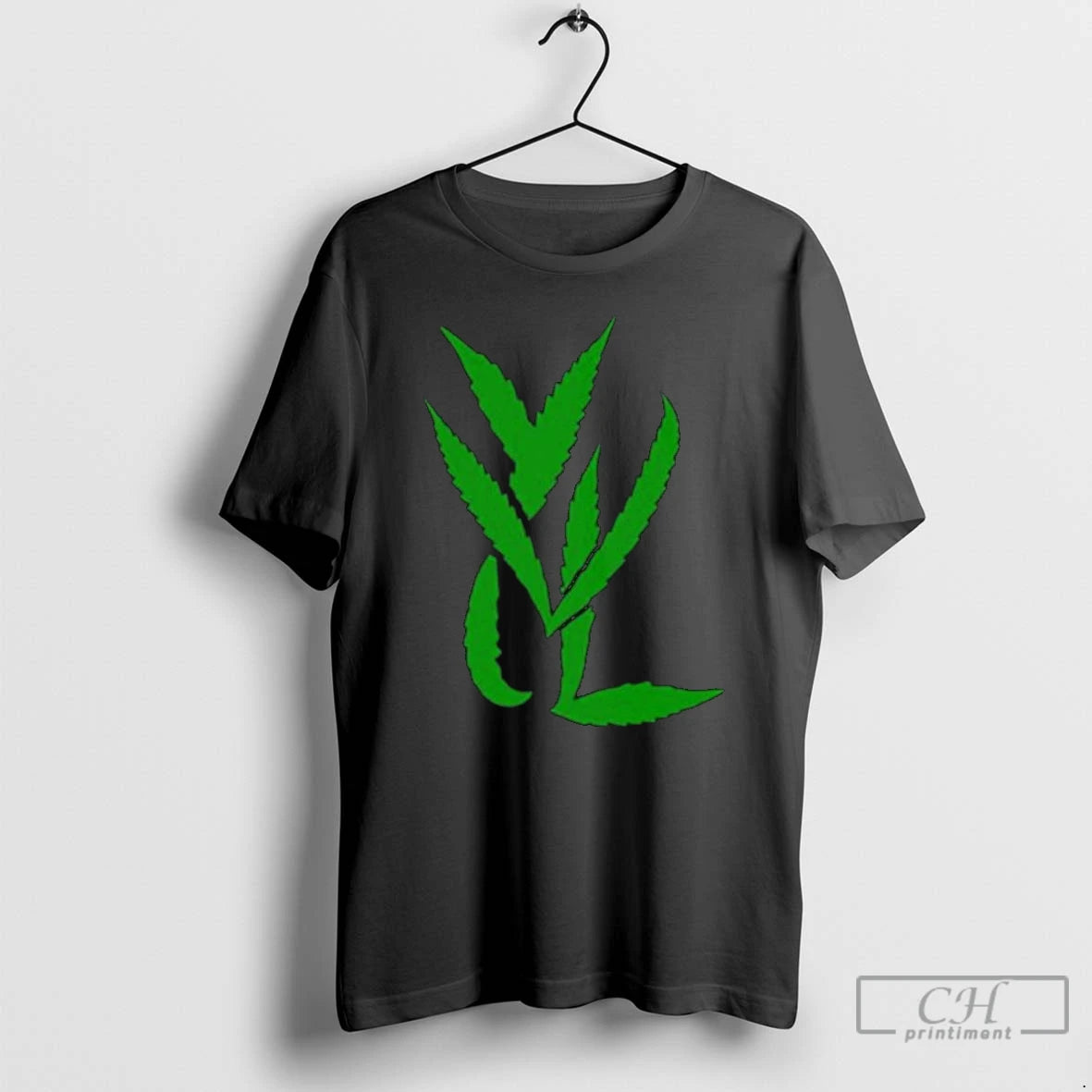 Classic Trimset Green On Black T-Shirts, Hoodie, Sweatshirt | PopFlextees.com
