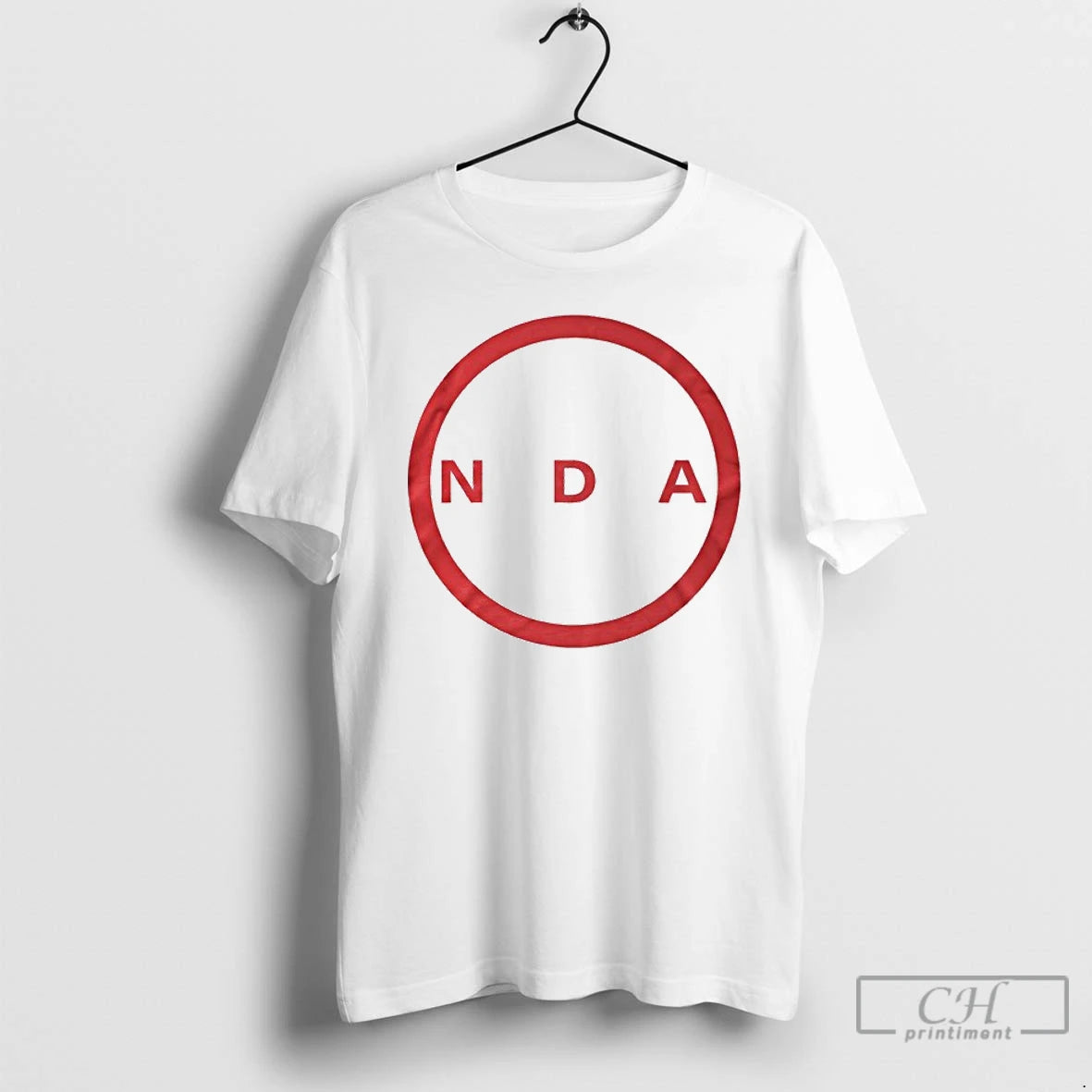 Classic Trippie Redd Nda Circle T-Shirts, Hoodie, Sweatshirt | PopFlextees.com