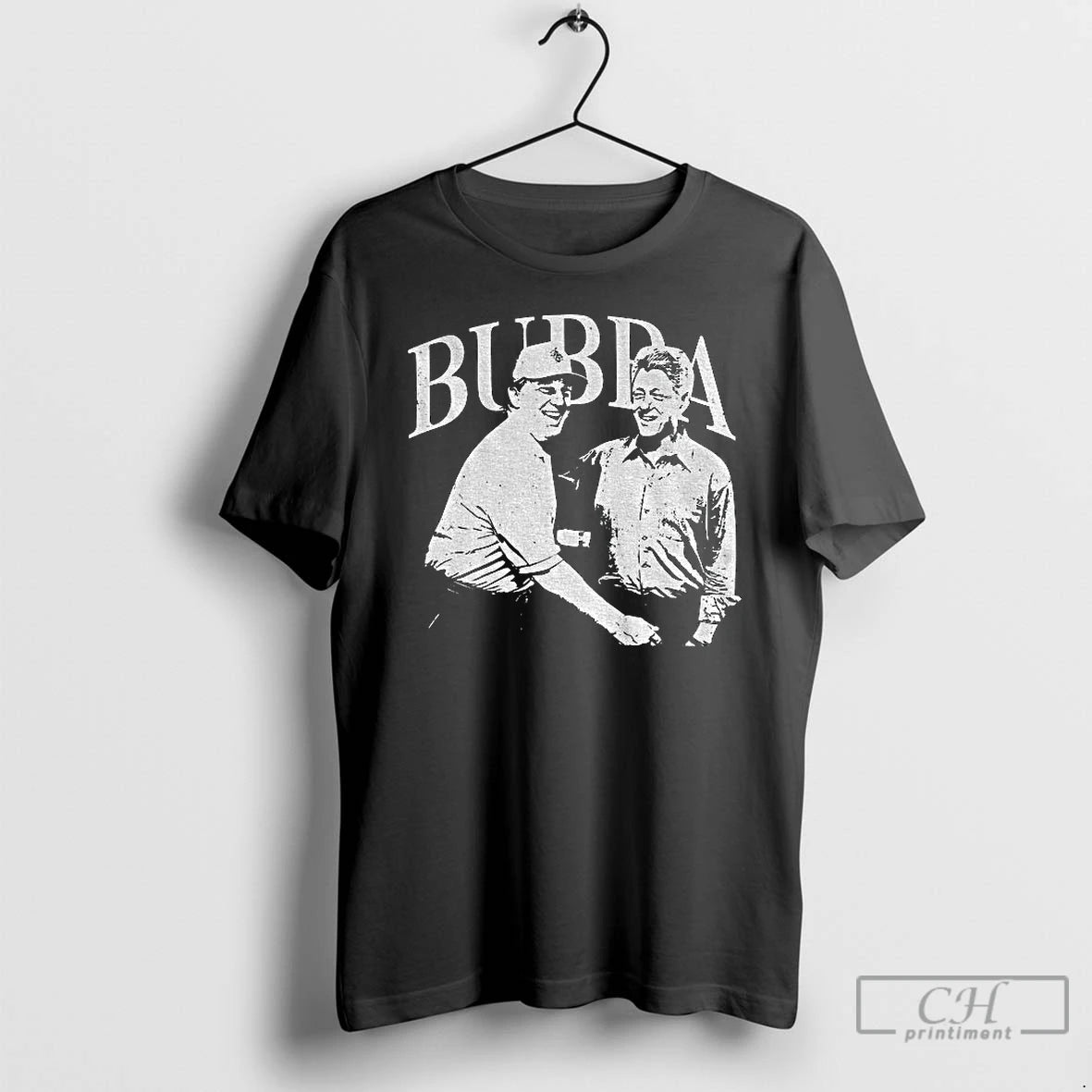 Classic Trump Blow Bubba Anti Trump Retro Graphic T-Shirts, Hoodie, Sweatshirt | PopFlextees.com