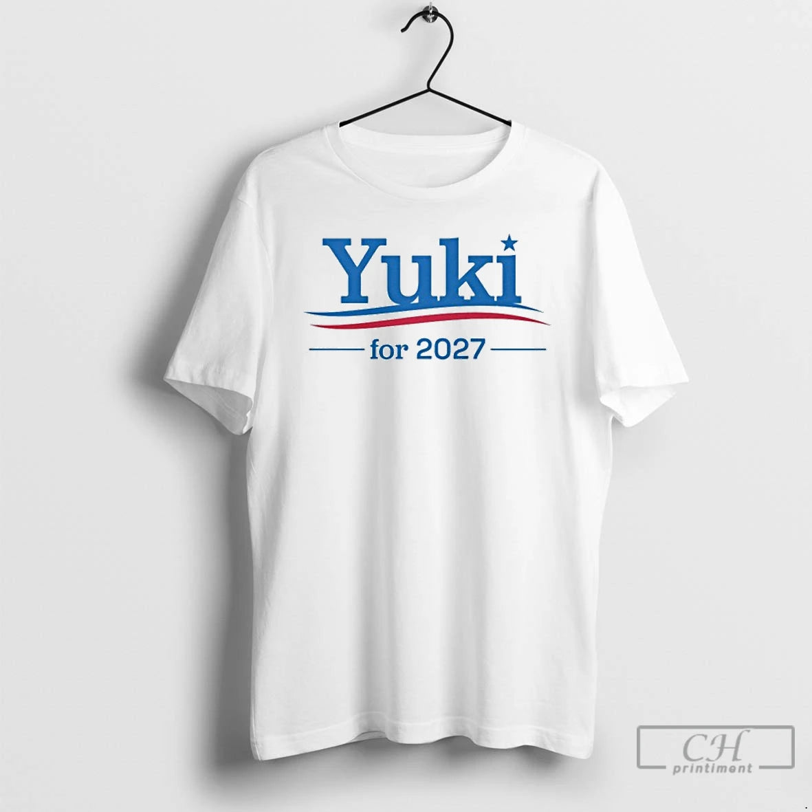 Classic Tsunoda Yuki For 2027 Campaign T-Shirts, Hoodie, Sweatshirt | PopFlextees.com