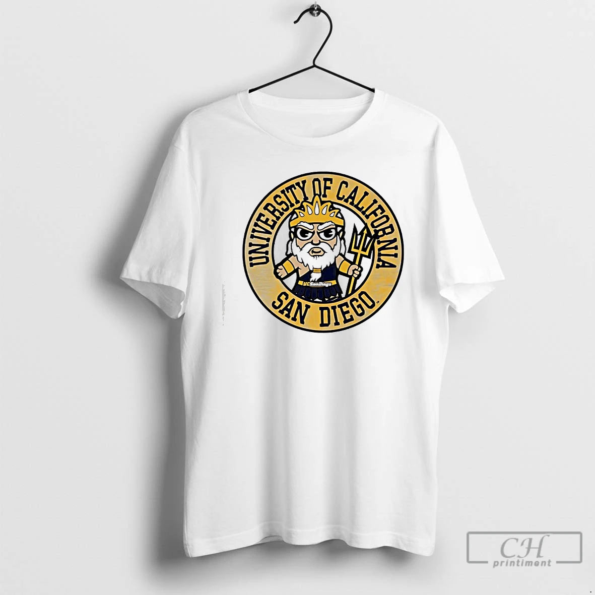 Classic Uc San Diego Tritons Tokyodachi Case In Point T-Shirts, Hoodie, Sweatshirt | PopFlextees.com