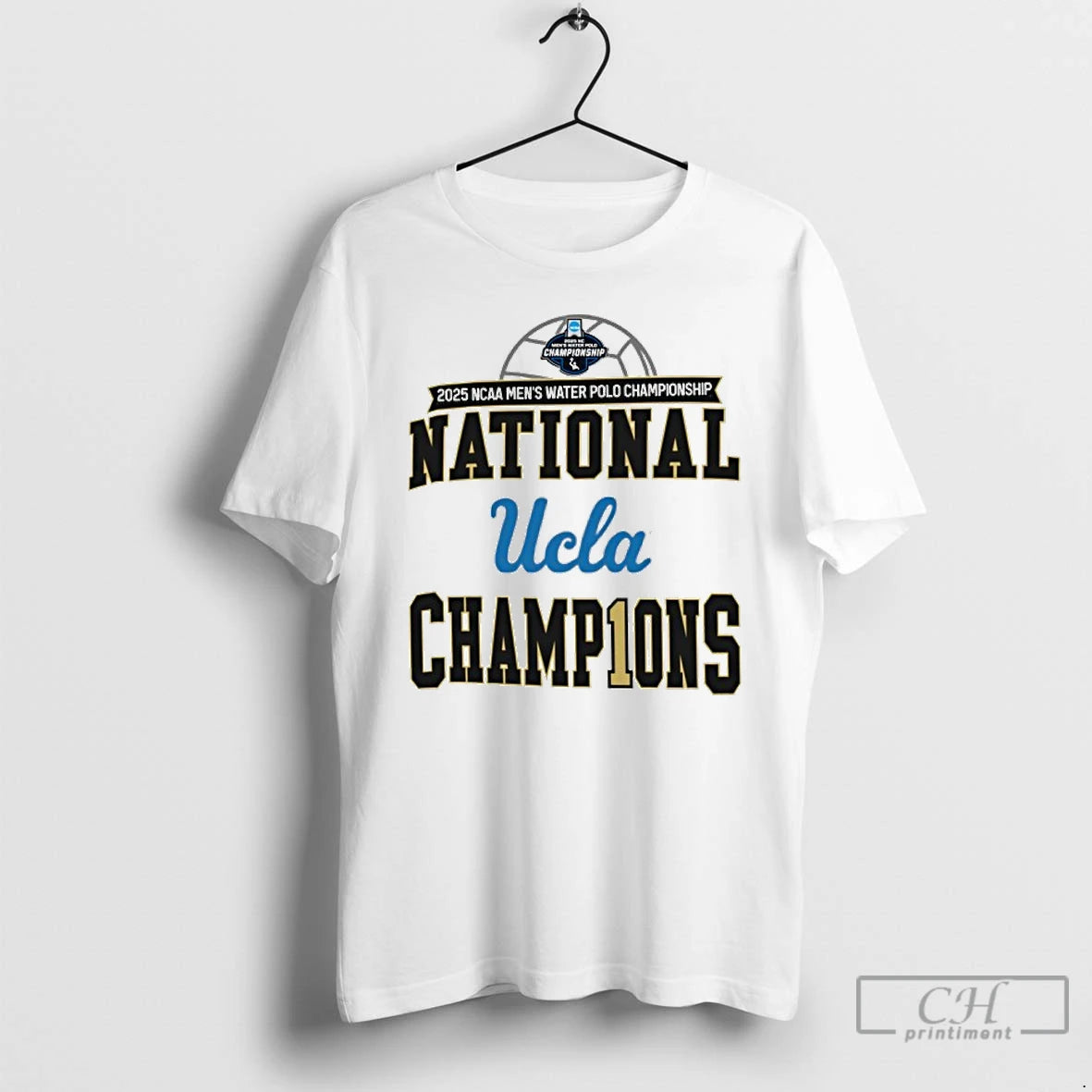 Classic Ucla Bruins 2025 Ncaa Mens Water Polo National Champions T-Shirts, Hoodie, Sweatshirt | PopFlextees.com