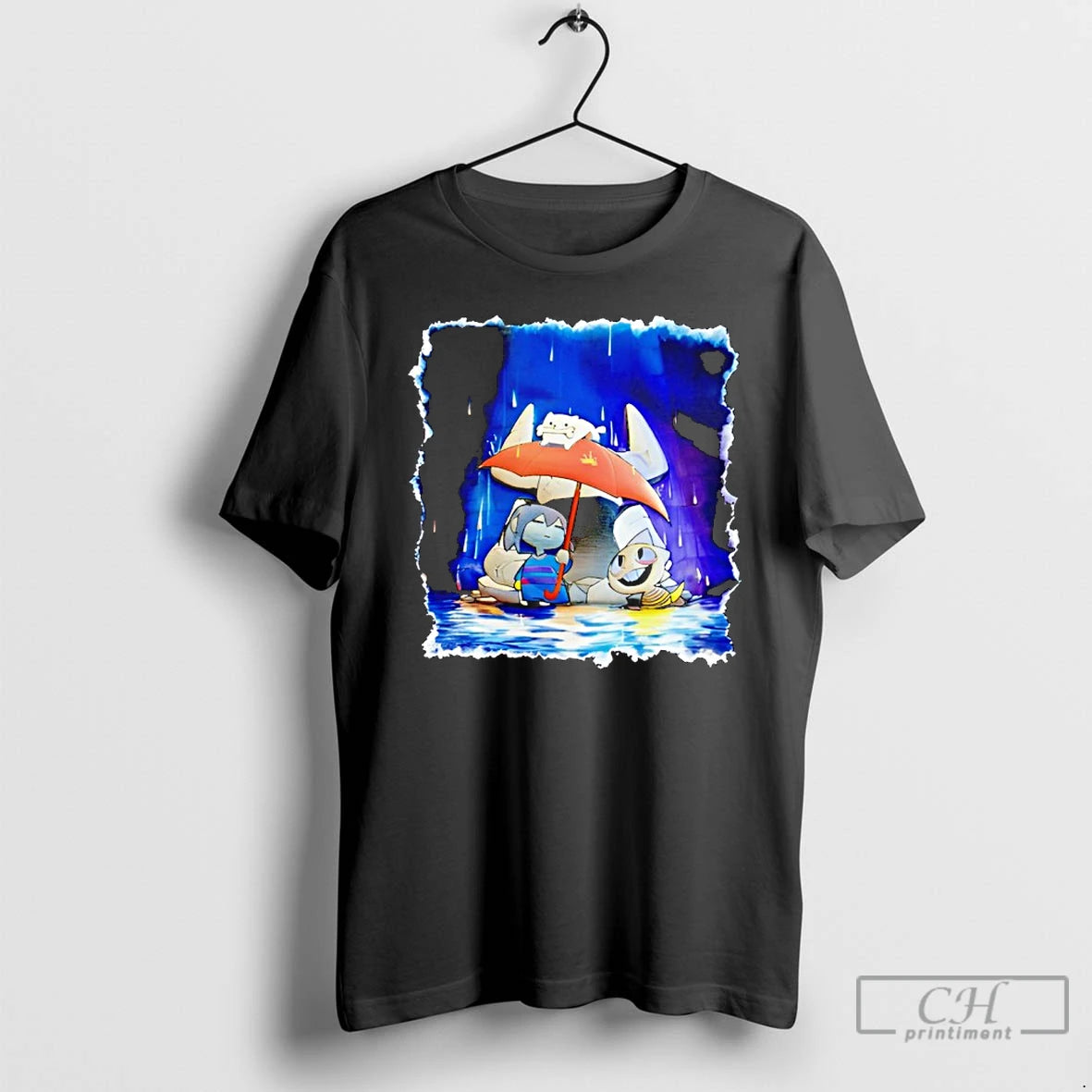 Classic Undertale X Square Enix Echoes Beneath T-Shirts, Hoodie, Sweatshirt | PopFlextees.com