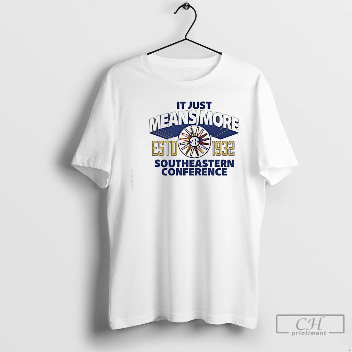 Classic University Of Mississippi Sec It Just Means More Pinwheel T-Shirts, Hoodie, Sweatshirt | PopFlextees.com