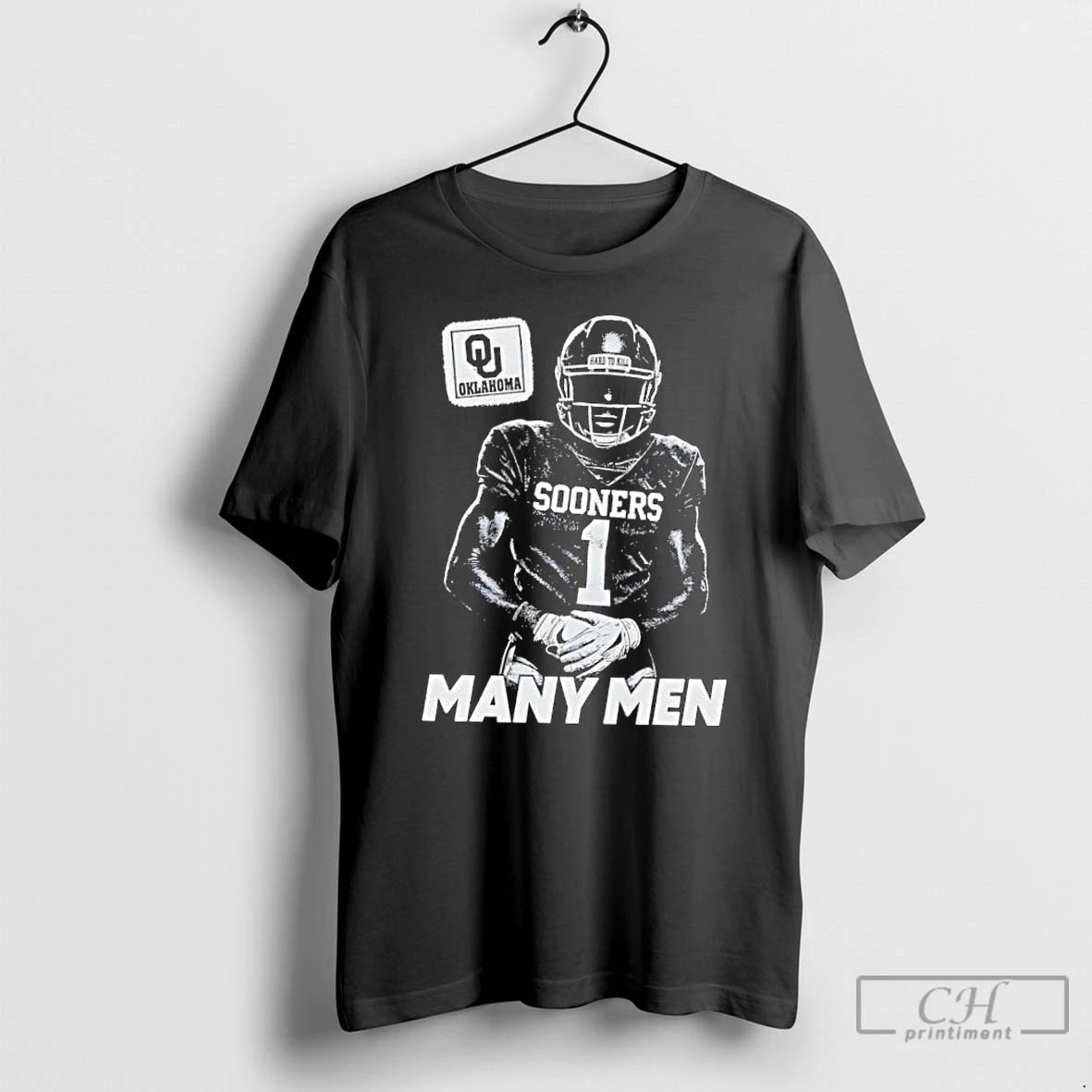 Classic University Of Oklahoma Sooners Many Men Retro T-Shirts, Hoodie, Sweatshirt | PopFlextees.com