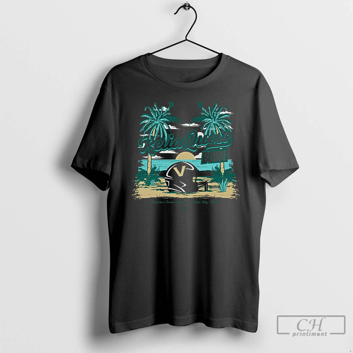 Classic Vanderbilt Commodores 2025 Reliaquest Bowl Helmet T-Shirts, Hoodie, Sweatshirt | PopFlextees.com