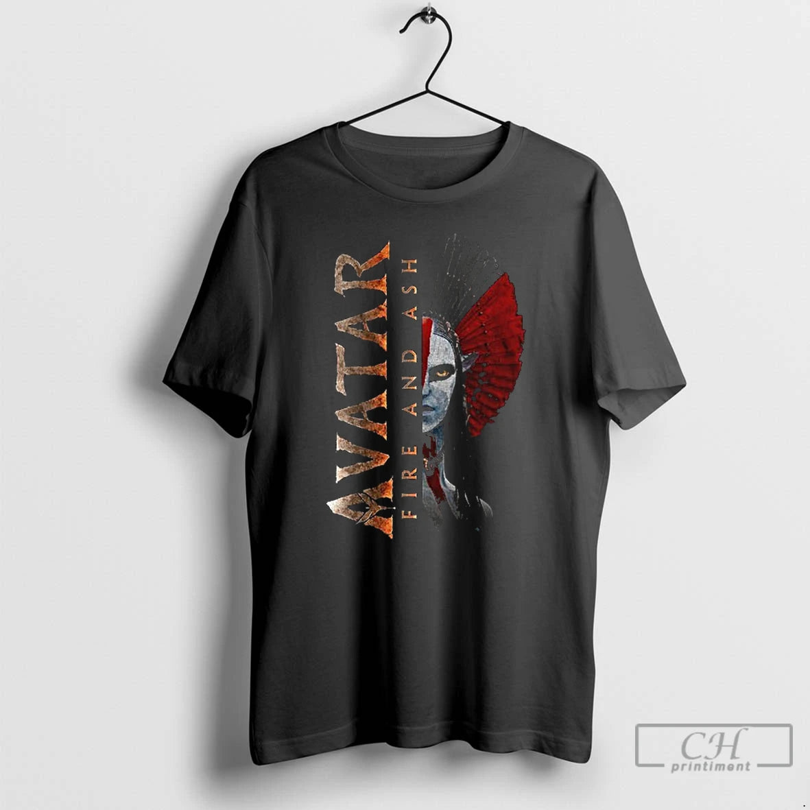 Classic Varang Avatar Fire And Ash Animal Kingdom T-Shirts, Hoodie, Sweatshirt | PopFlextees.com