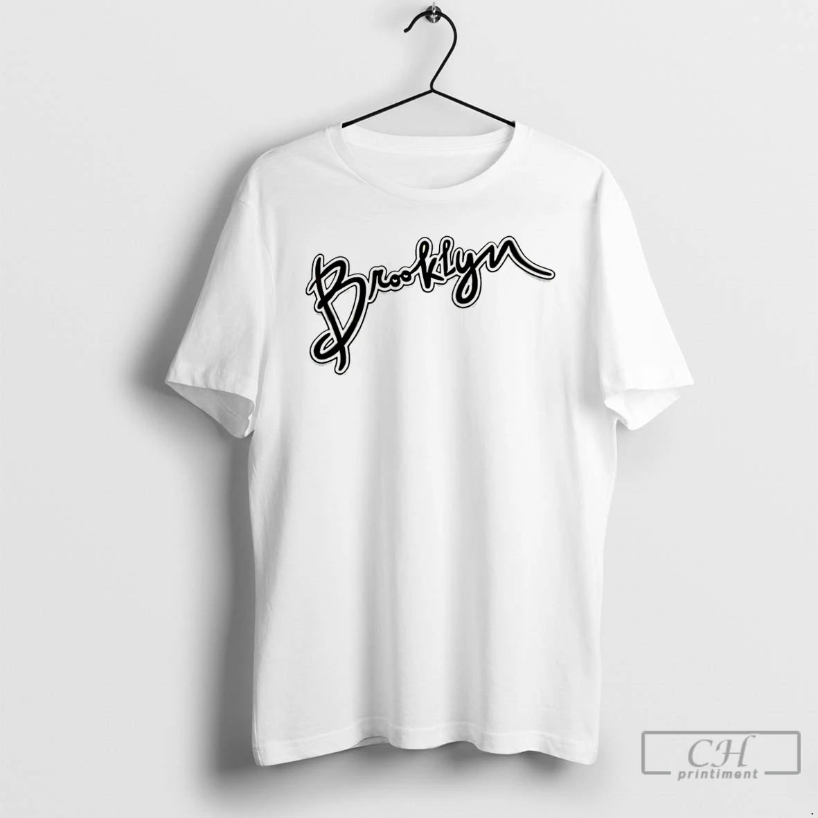 Classic Vinnies Brooklyn Varsity Script T-Shirts, Hoodie, Sweatshirt | PopFlextees.com