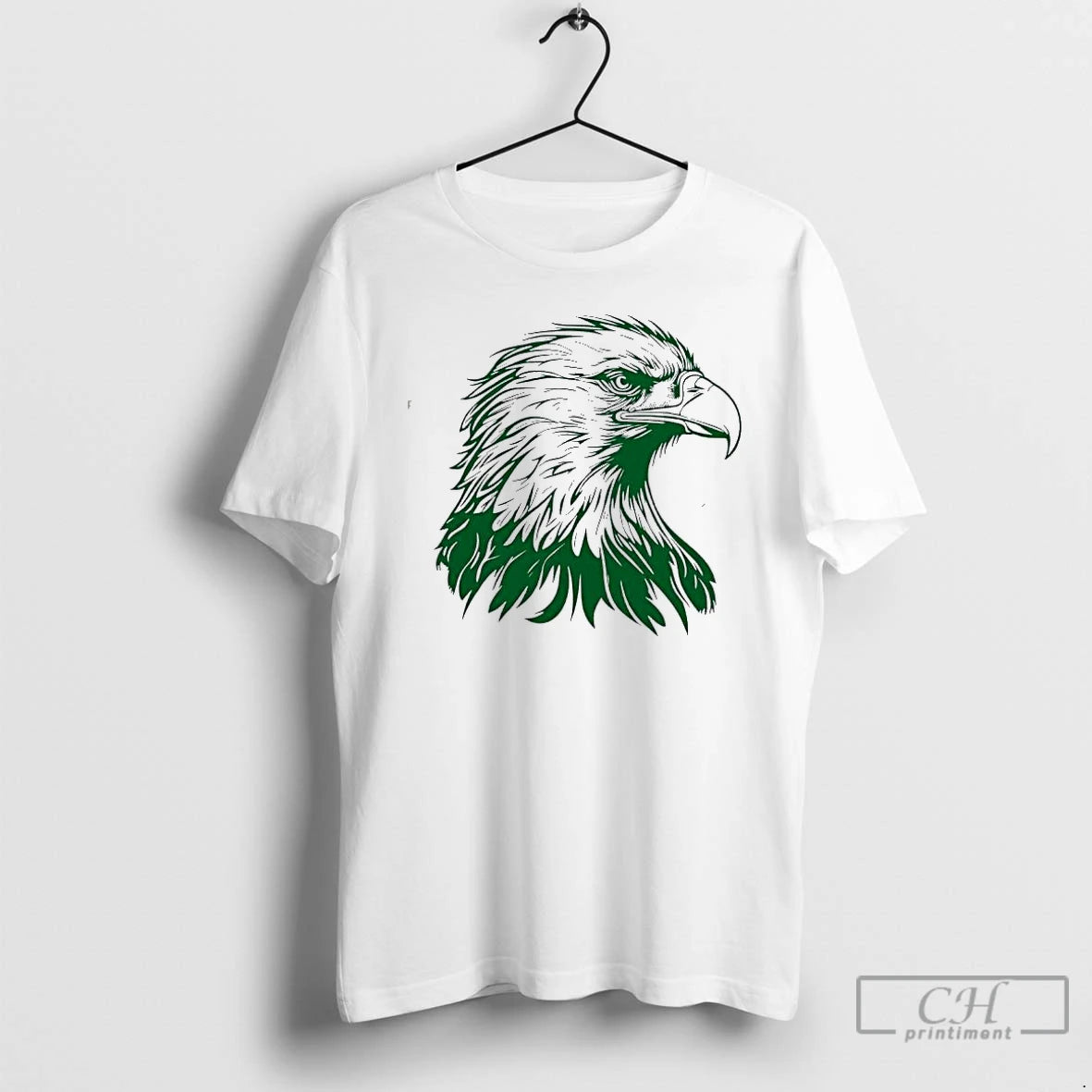 Classic Vintage War Eagle Bird T-Shirts, Hoodie, Sweatshirt | PopFlextees.com