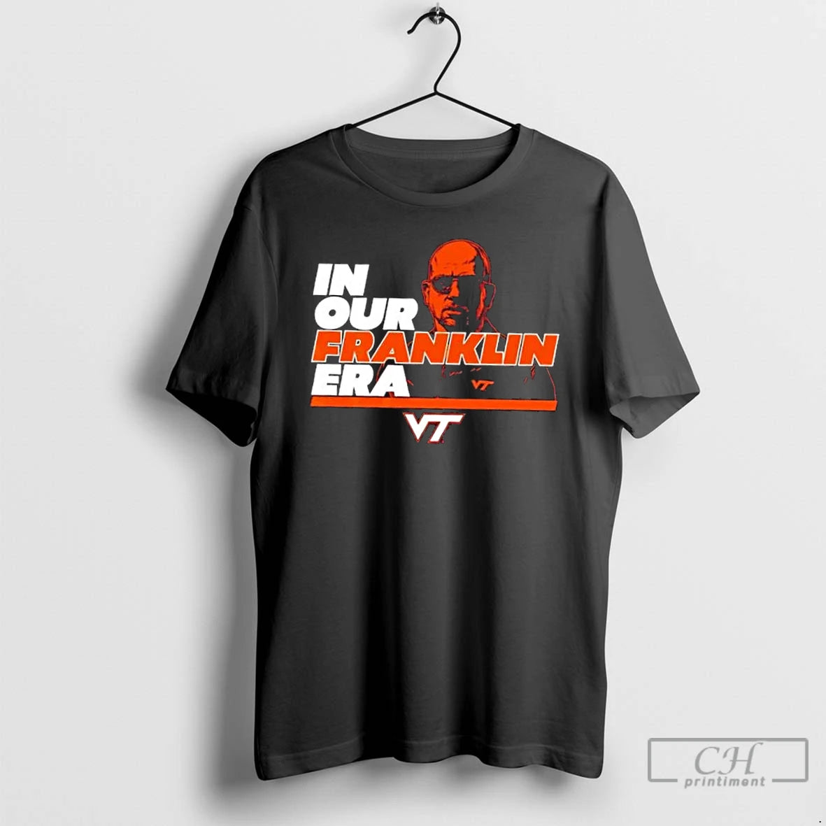 Classic Virginia Tech Hokies In Our James Franklin Era T-Shirts, Hoodie, Sweatshirt | PopFlextees.com