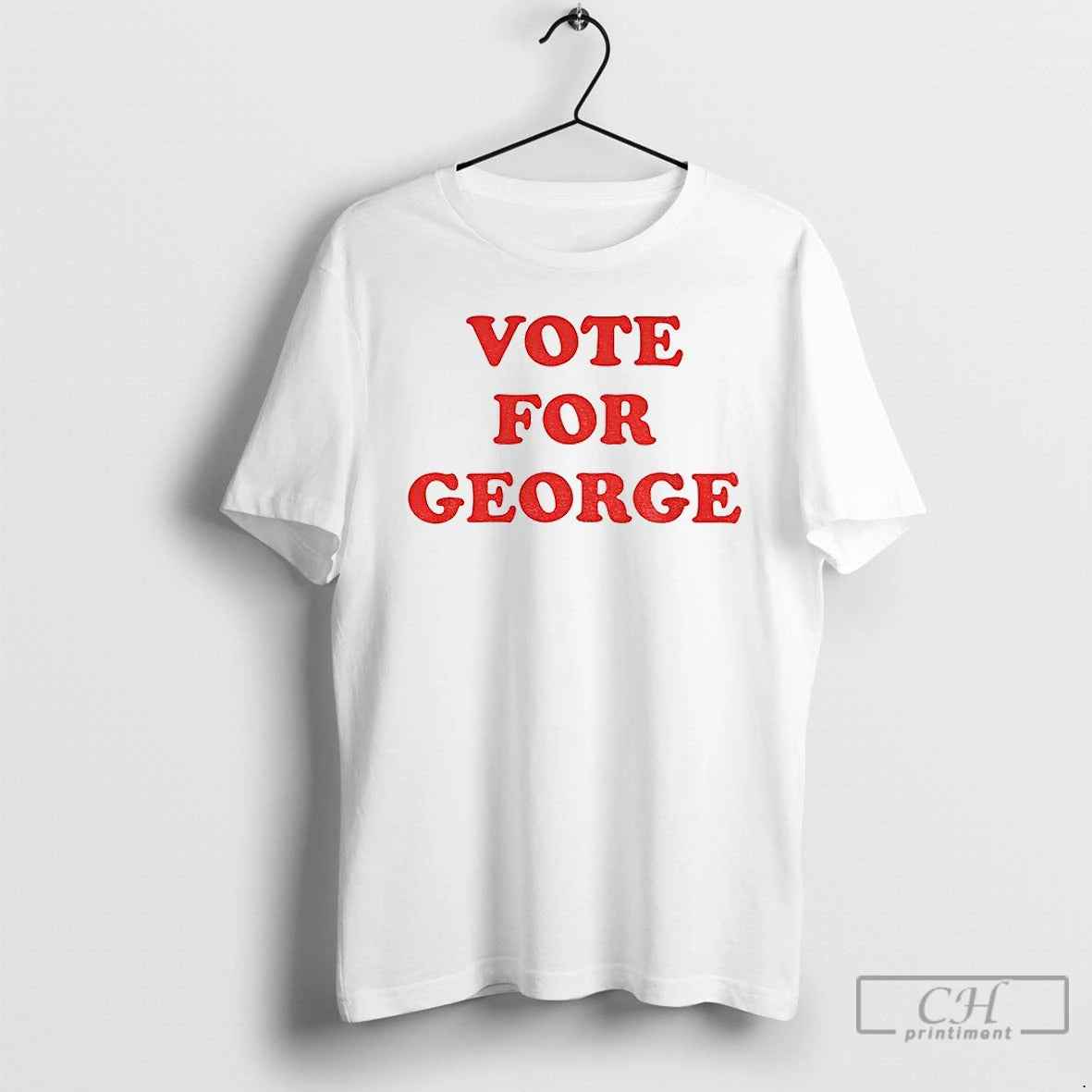 Classic Vote For George Kittle T-Shirts, Hoodie, Sweatshirt | PopFlextees.com