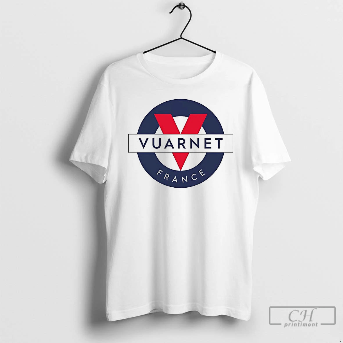 Classic Vuarnet France Logo T-Shirts, Hoodie, Sweatshirt | PopFlextees.com