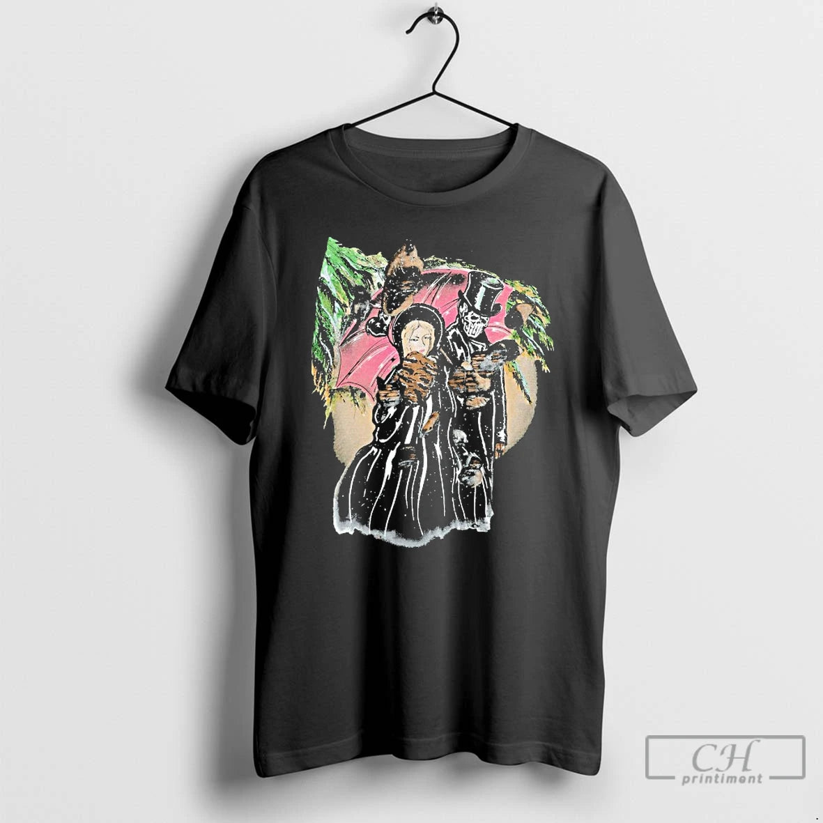 Classic Warren Lotas Snowmance T-Shirts, Hoodie, Sweatshirt | PopFlextees.com