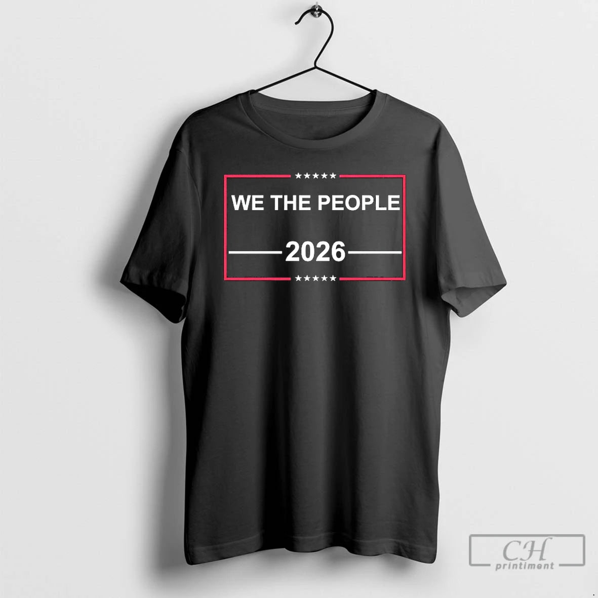Classic We The People 2026 Election T-Shirts, Hoodie, Sweatshirt | PopFlextees.com