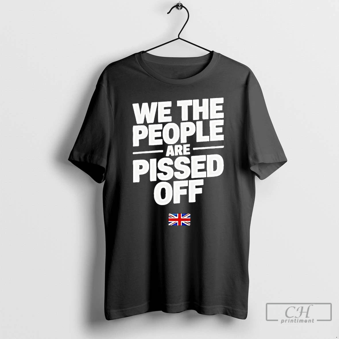 Classic We The People Are Pissed Off 2025 T-Shirts, Hoodie, Sweatshirt | PopFlextees.com