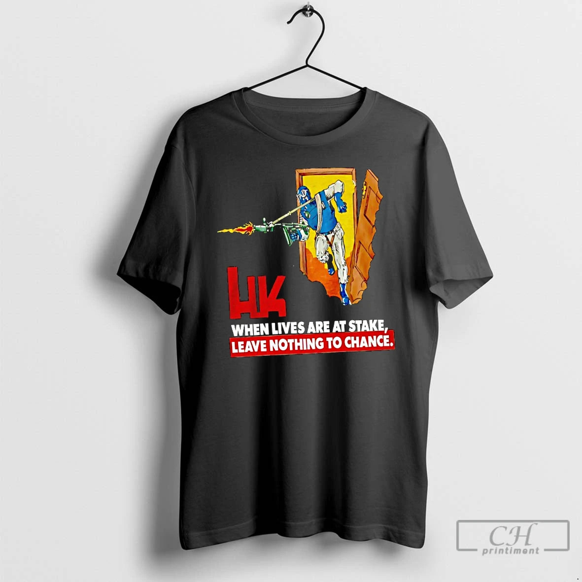 Classic When Lives Are At Stake Leave Nothing To Change Graphic T-Shirts, Hoodie, Sweatshirt | PopFlextees.com