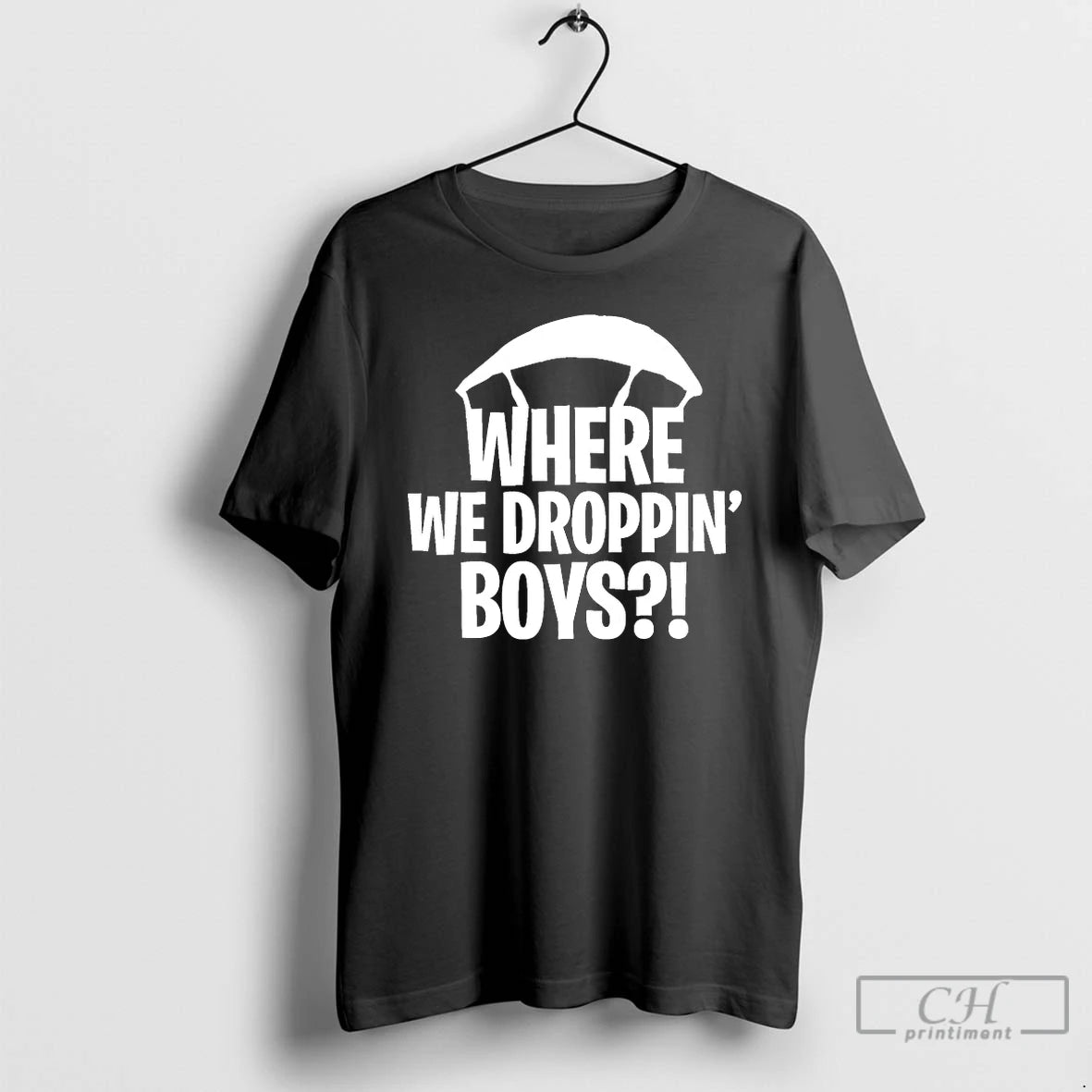 Classic Where We Droppin Boys T-Shirts, Hoodie, Sweatshirt | PopFlextees.com