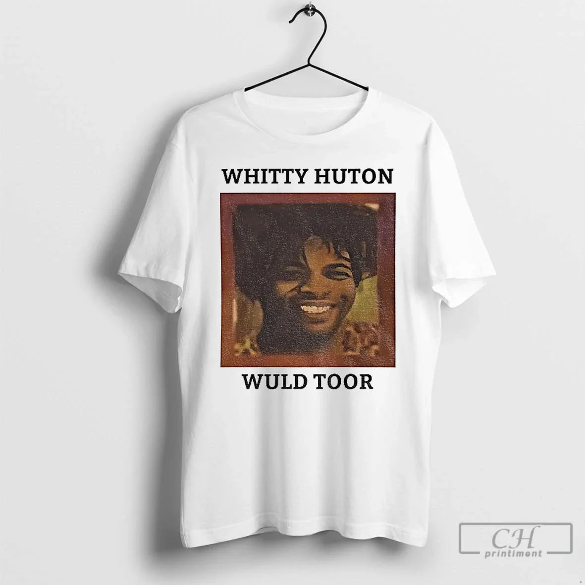 Classic Whitty Huton Wuld Toor T-Shirts, Hoodie, Sweatshirt