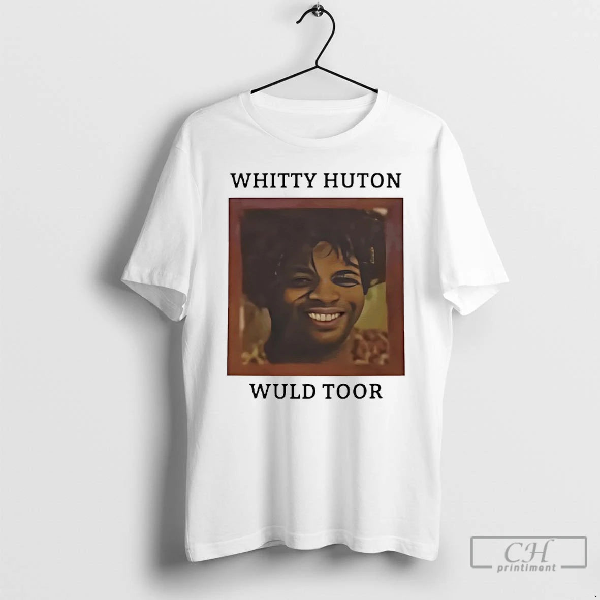 Classic Whitty Huton Wuld Toor Viral T-Shirts, Hoodie, Sweatshirt | PopFlextees.com