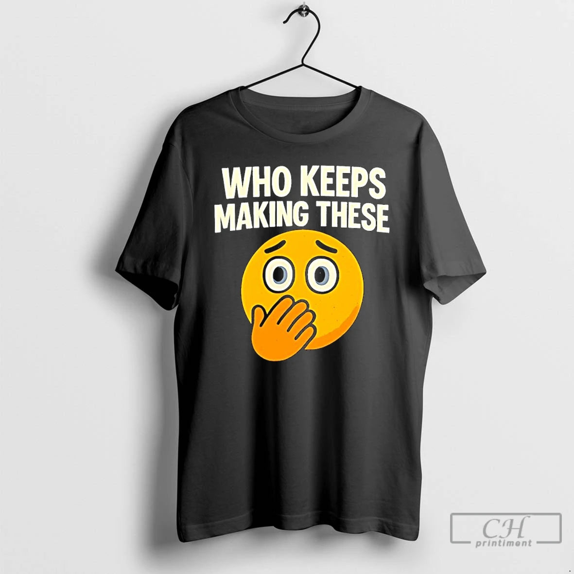 Classic Who Keeps Making These Meme T-Shirts, Hoodie, Sweatshirt | PopFlextees.com