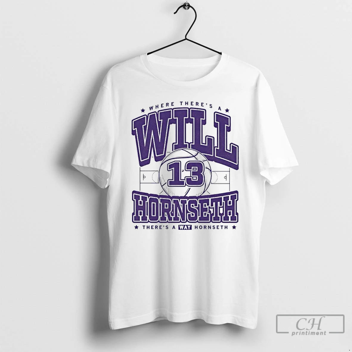 Classic Will Hornseth 13 Northern Iowa Panthers Forward Max Collegiate T-Shirts, Hoodie, Sweatshirt | PopFlextees.com