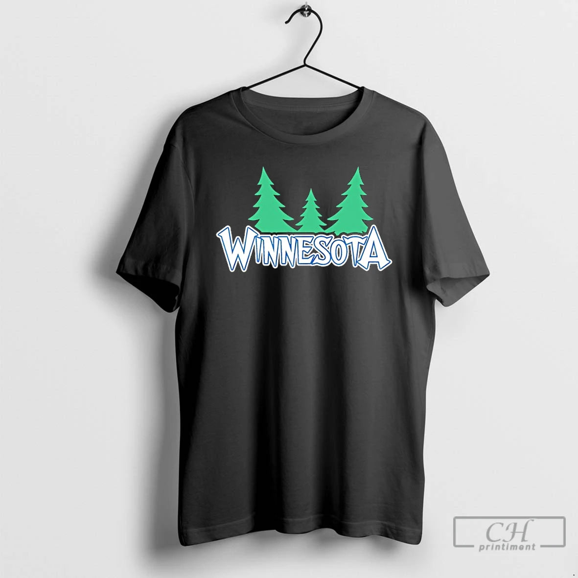 Classic Winnesota Basketball Minnesota Timberwolves Logo T-Shirts, Hoodie, Sweatshirt