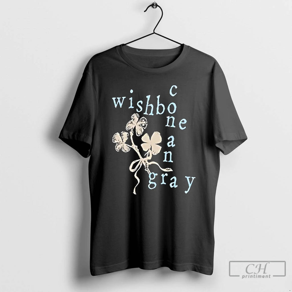 Classic Wishbone Conan Gray T-Shirts, Hoodie, Sweatshirt | PopFlextees.com