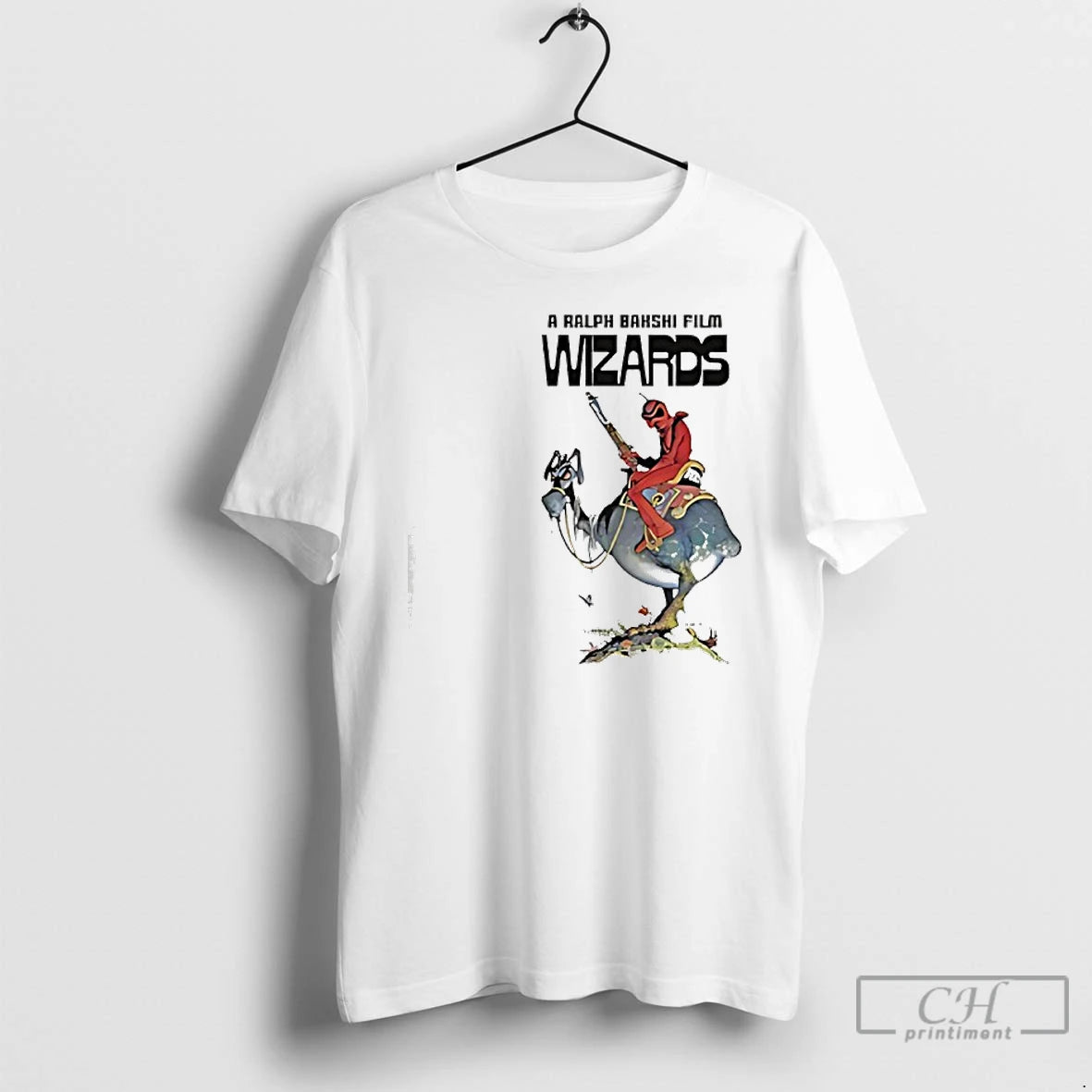 Classic Wizards A Ralph Bakshi Film T-Shirts, Hoodie, Sweatshirt | PopFlextees.com