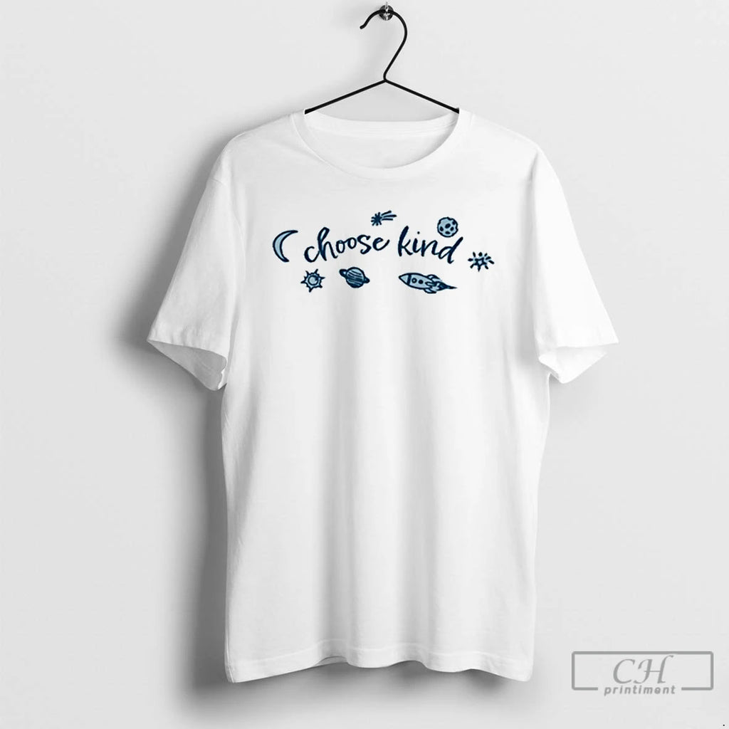 Classic Wonder Choose Kind T-Shirts, Hoodie, Sweatshirt | PopFlextees.com