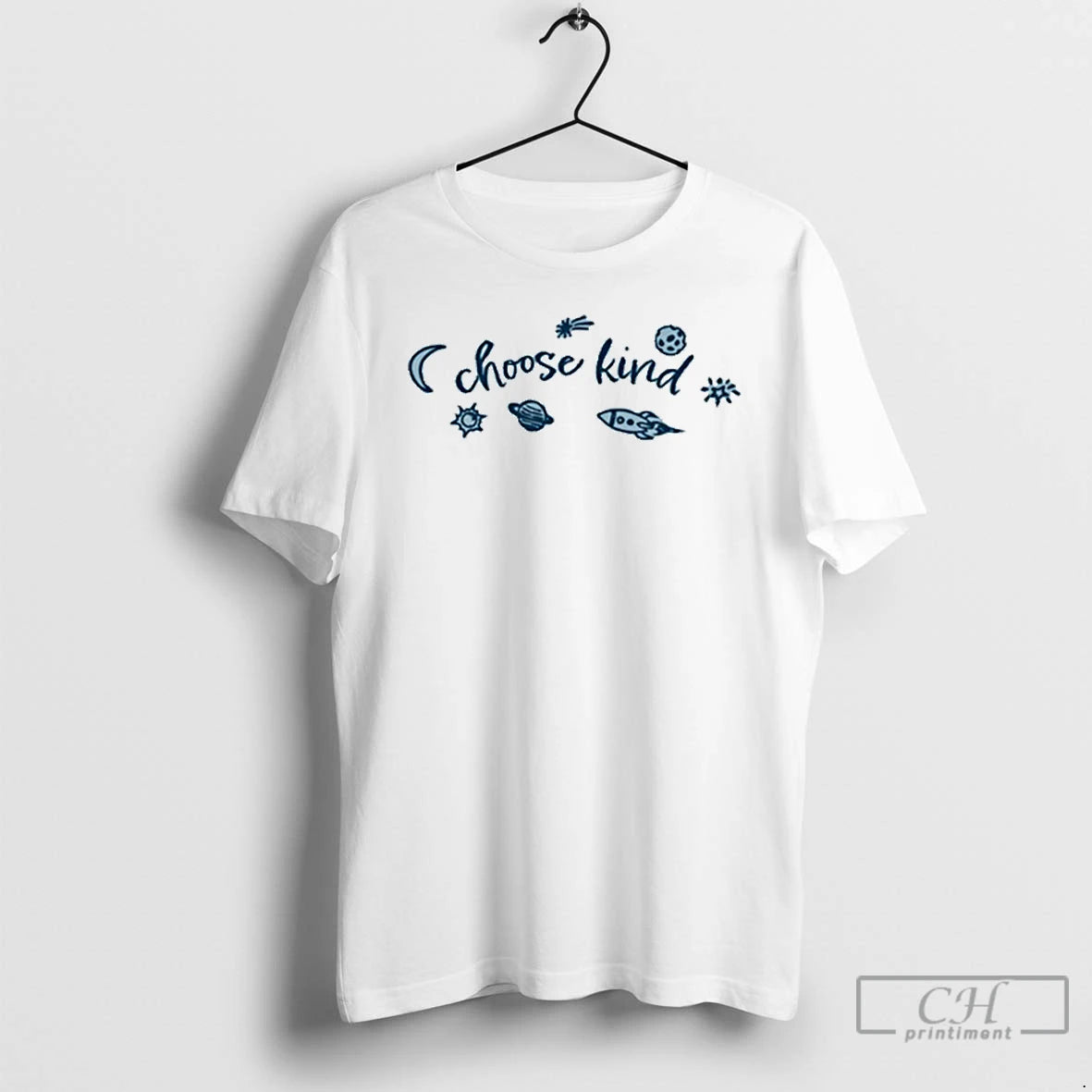 Classic Wonder Choose Kind T-Shirts, Hoodie, Sweatshirt | PopFlextees.com