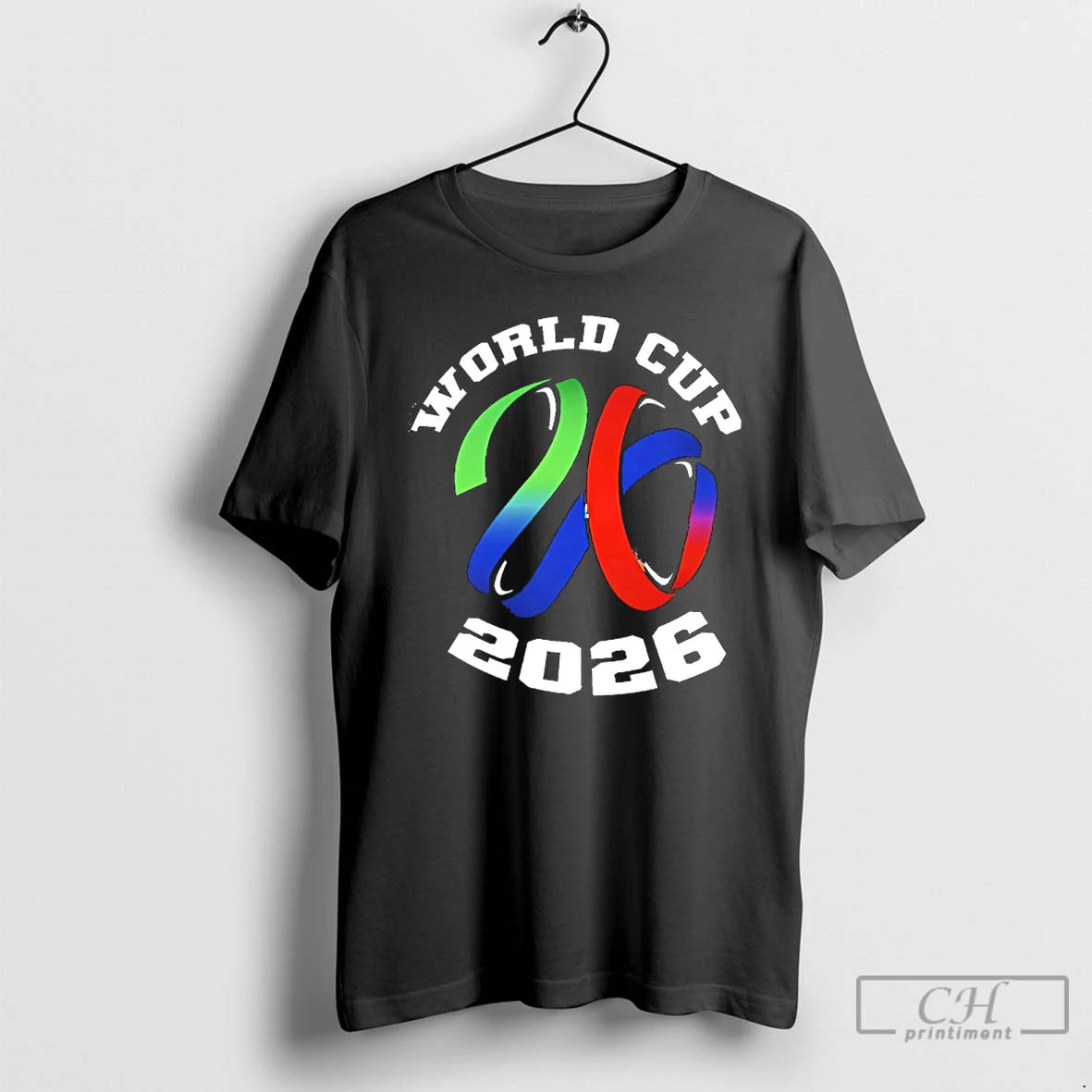 Classic World Cup 2026 Usa Soccer T-Shirts, Hoodie, Sweatshirt | PopFlextees.com