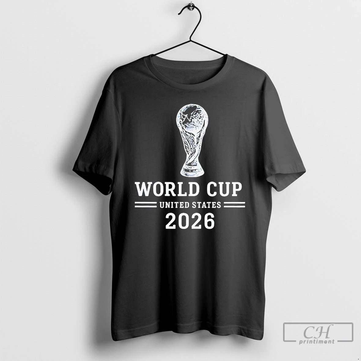 Classic World Cup United States 2026 T-Shirts, Hoodie, Sweatshirt | PopFlextees.com