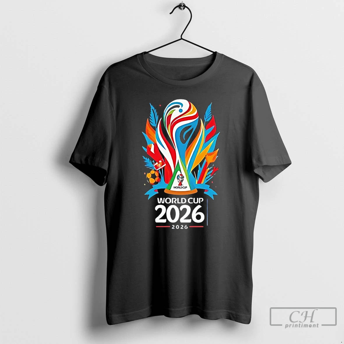 Classic World Cup Usa 2026 T-Shirts, Hoodie, Sweatshirt | PopFlextees.com