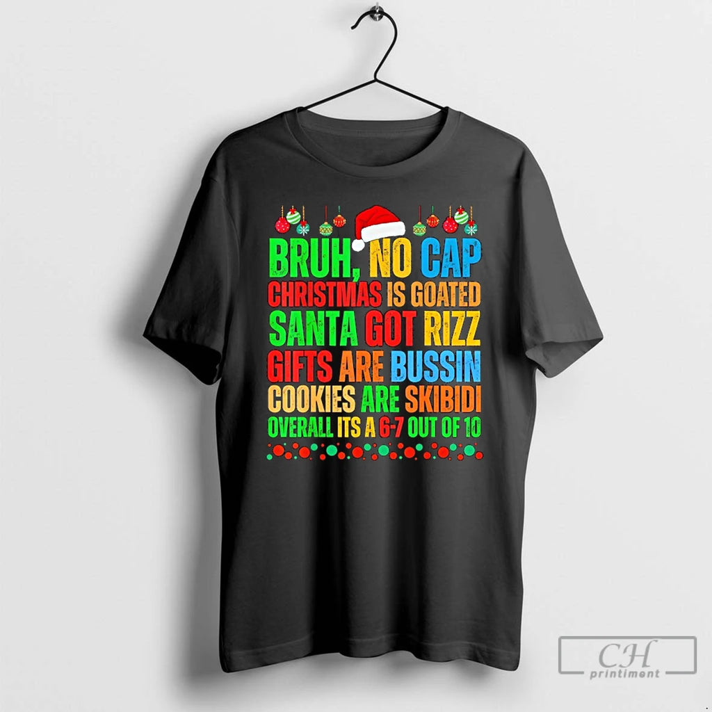 Classic Xmas School Generation Alpha Gen A Slang Christmas T-Shirts, Hoodie, Sweatshirt | PopFlextees.com