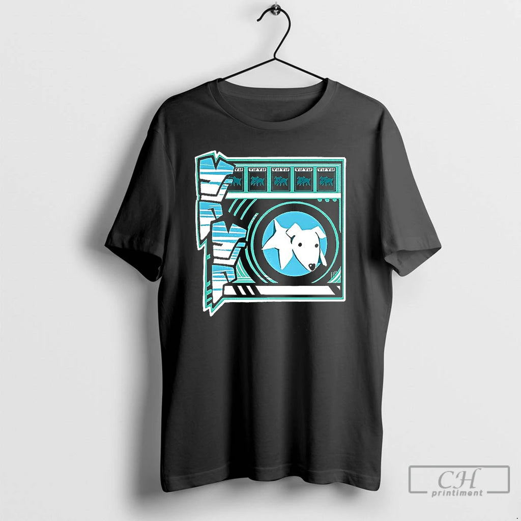 Classic Yip Yip Dog Cartoon Pet Lover T-Shirts, Hoodie, Sweatshirt | PopFlextees.com