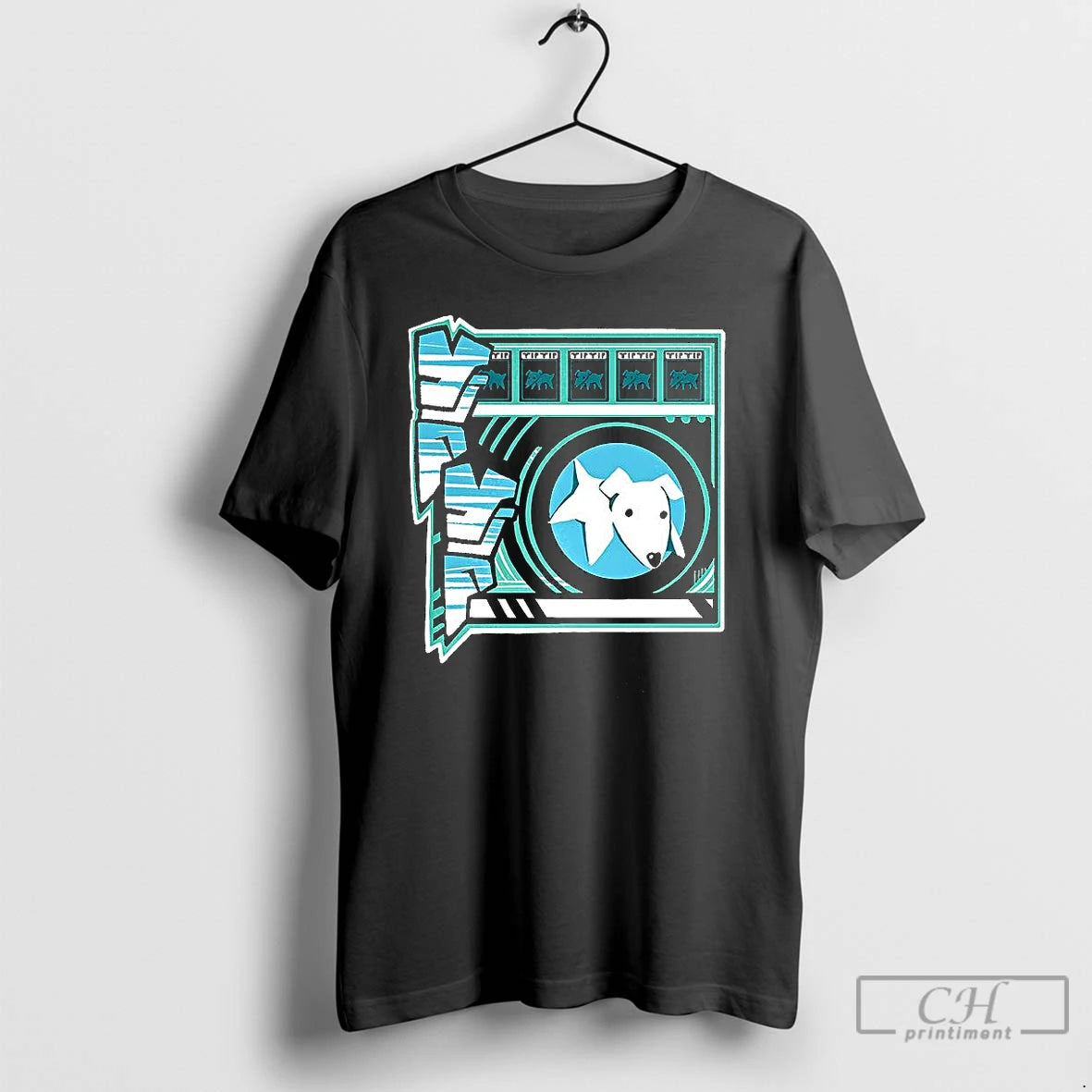 Classic Yip Yip Dog Cartoon Pet Lover T-Shirts, Hoodie, Sweatshirt | PopFlextees.com