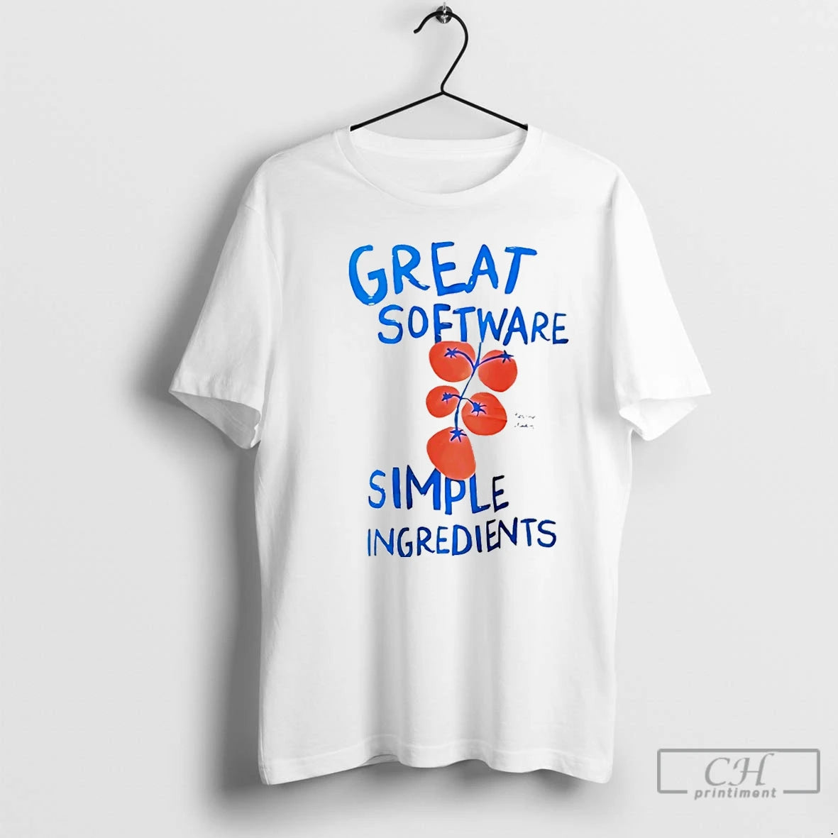 Classic Zeno Rocha Great Software Resend Studios Simple Ingredients Christmas T-Shirts, Hoodie, Sweatshirt | PopFlextees.com