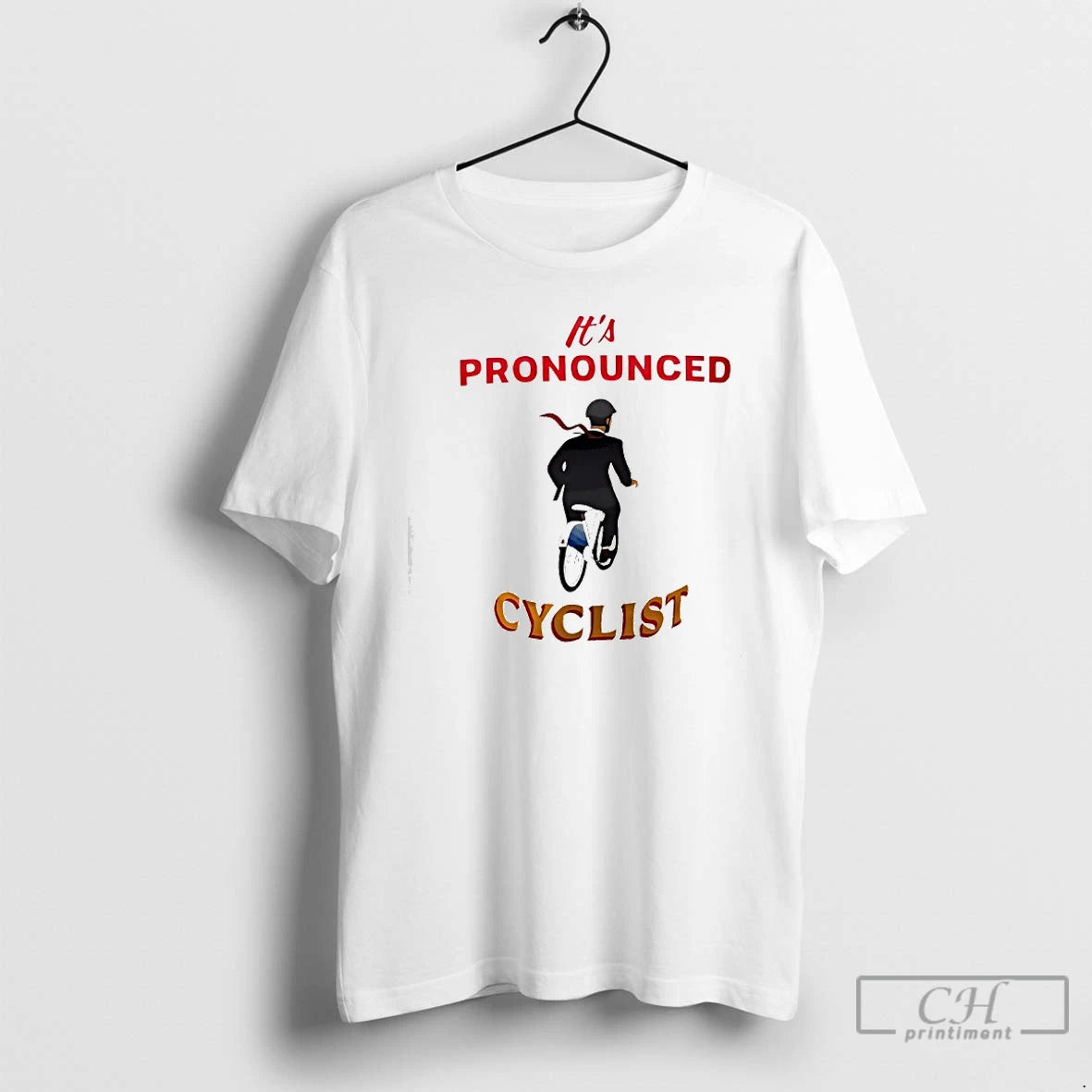 Classic Zohran Kwame Mamdan Riding Bicycle Its Pronounced Cyclist T-Shirts, Hoodie, Sweatshirt | PopFlextees.com