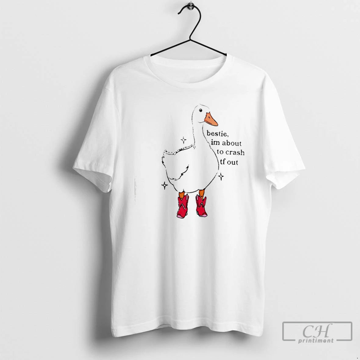 Classic Silly Goose T-Shirts, Hoodie, Sweatshirt | PopFlextees.com