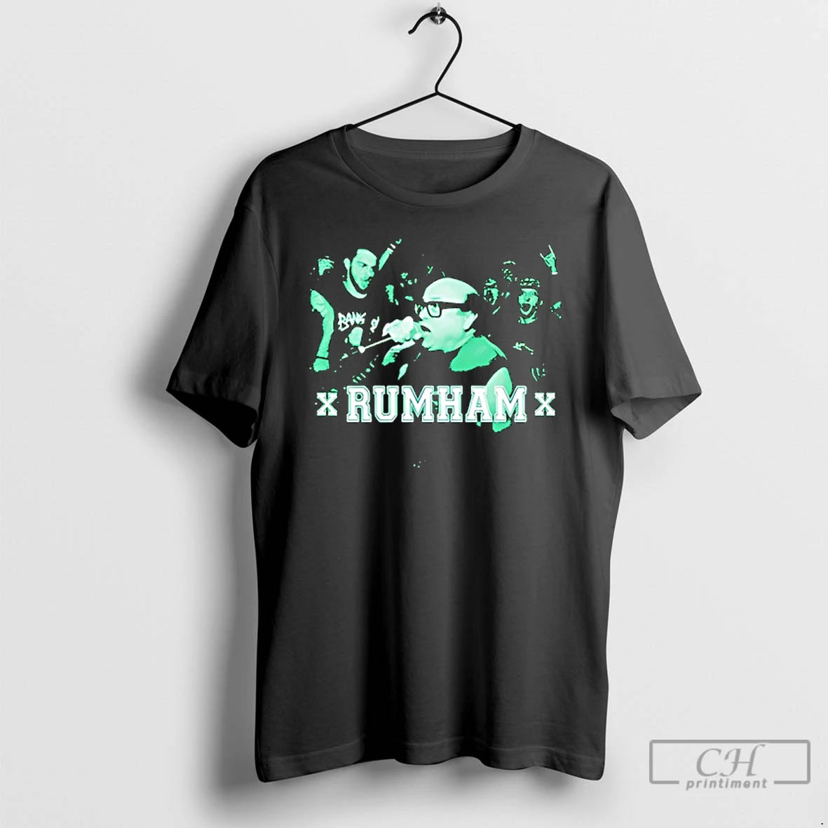 Classic Xrumhamx The Gang Goes To The Jersey Shore Graphic T-Shirts, Hoodie, Sweatshirt | PopFlextees.com