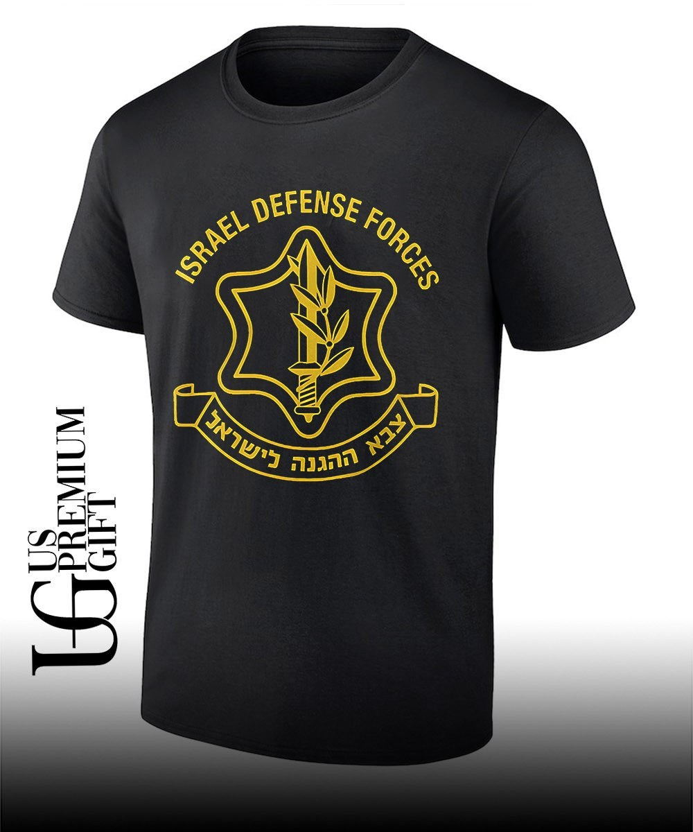 Cole Allen IDF shirt