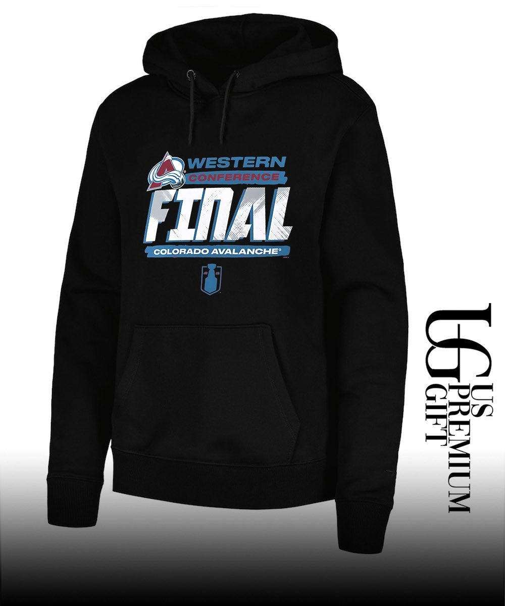 Colorado Avalanche 2026 Stanley Cup Western Conference Finals shirt