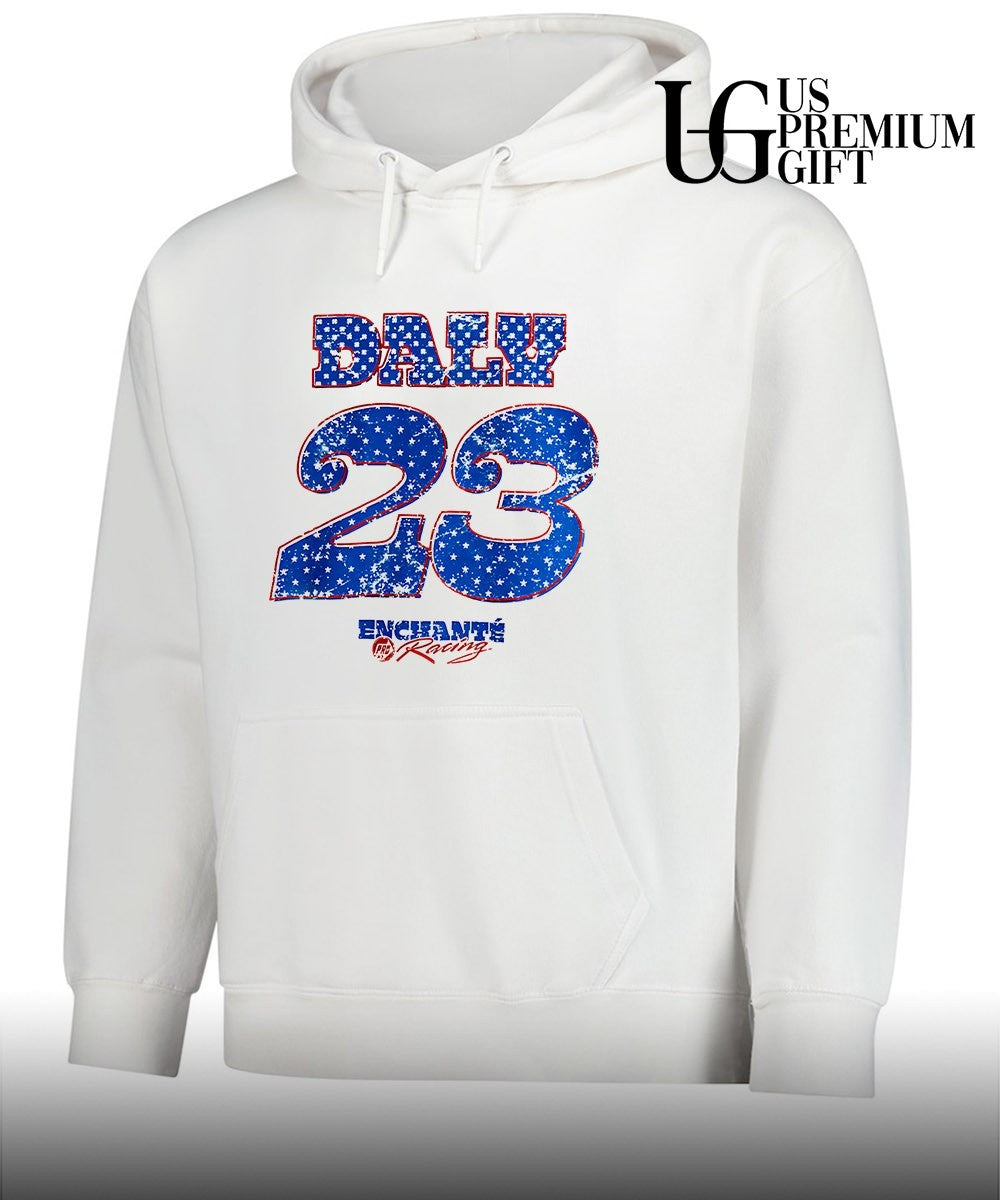 Daly 23 Enchante Racing shirt