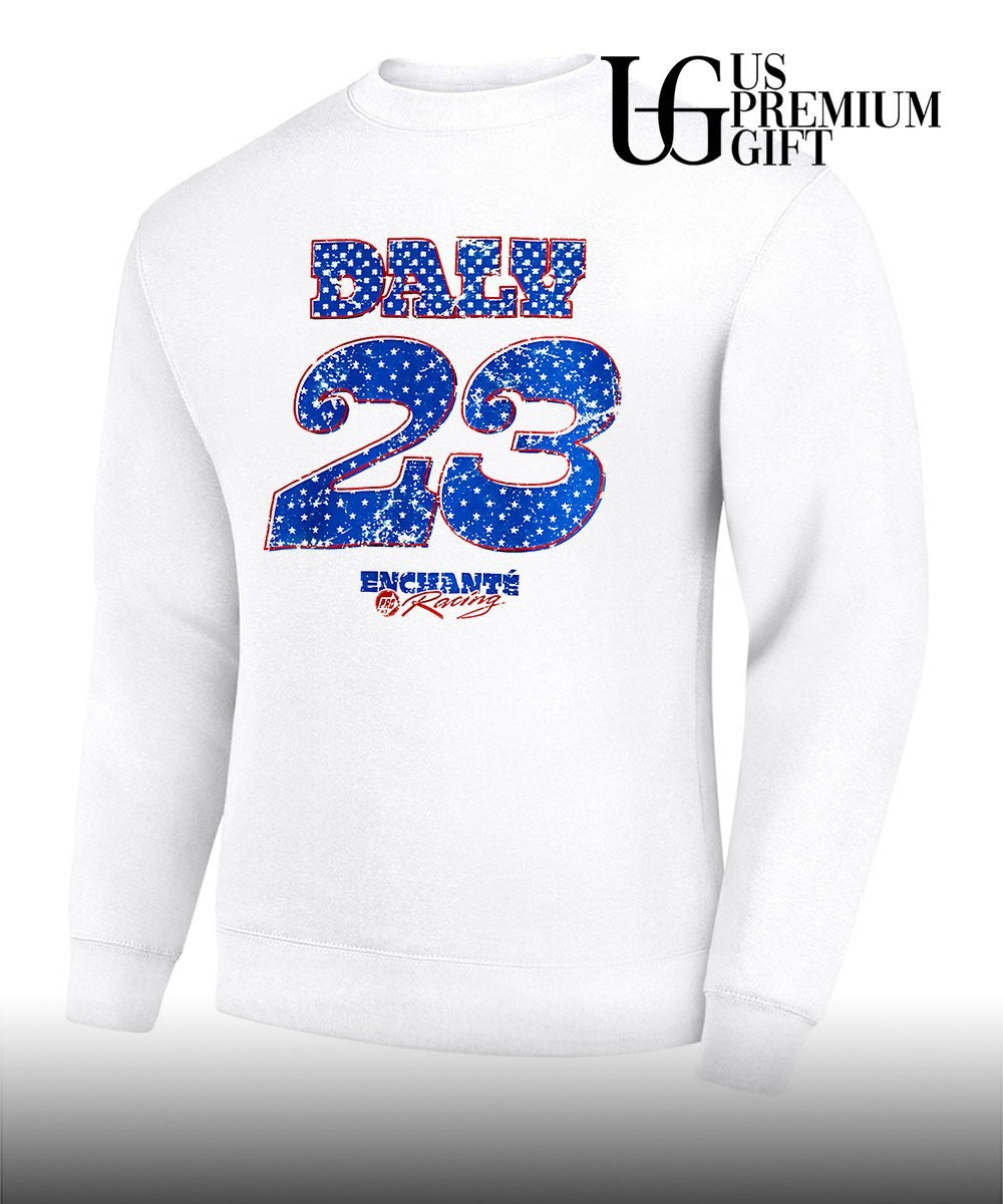 Daly 23 Enchante Racing shirt