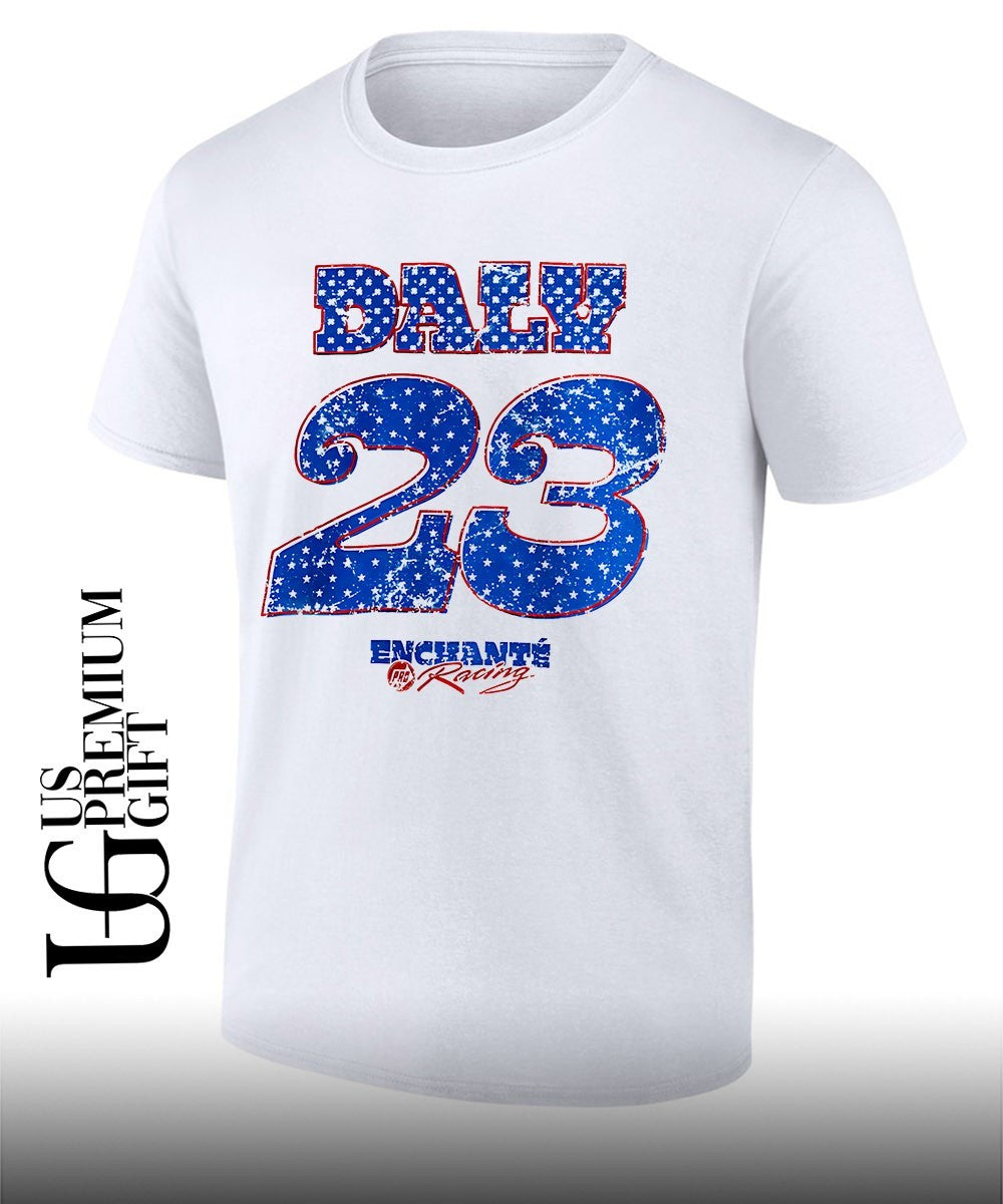 Daly 23 Enchante Racing shirt