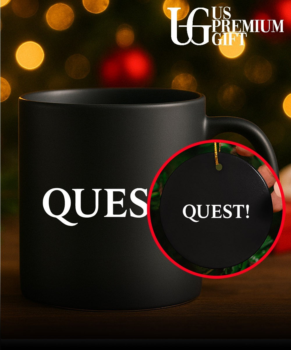 Daniel Diemer Quest shirt