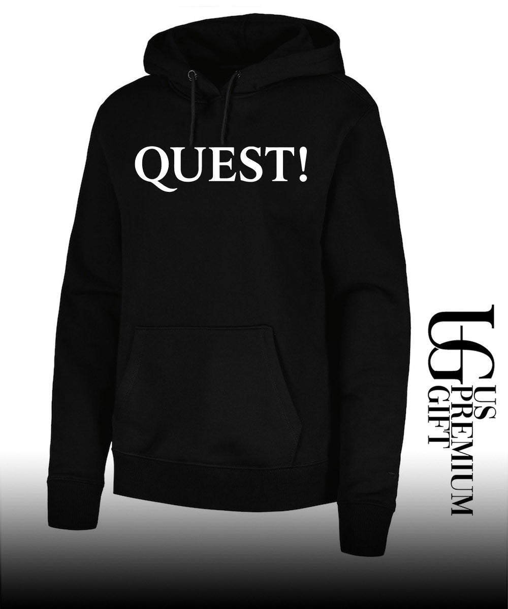 Daniel Diemer Quest shirt