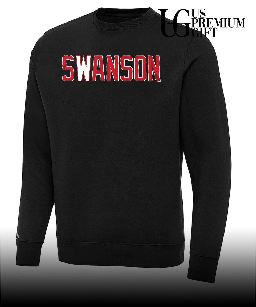 Dansby Swanson Chicago Cubs Baseball shirt