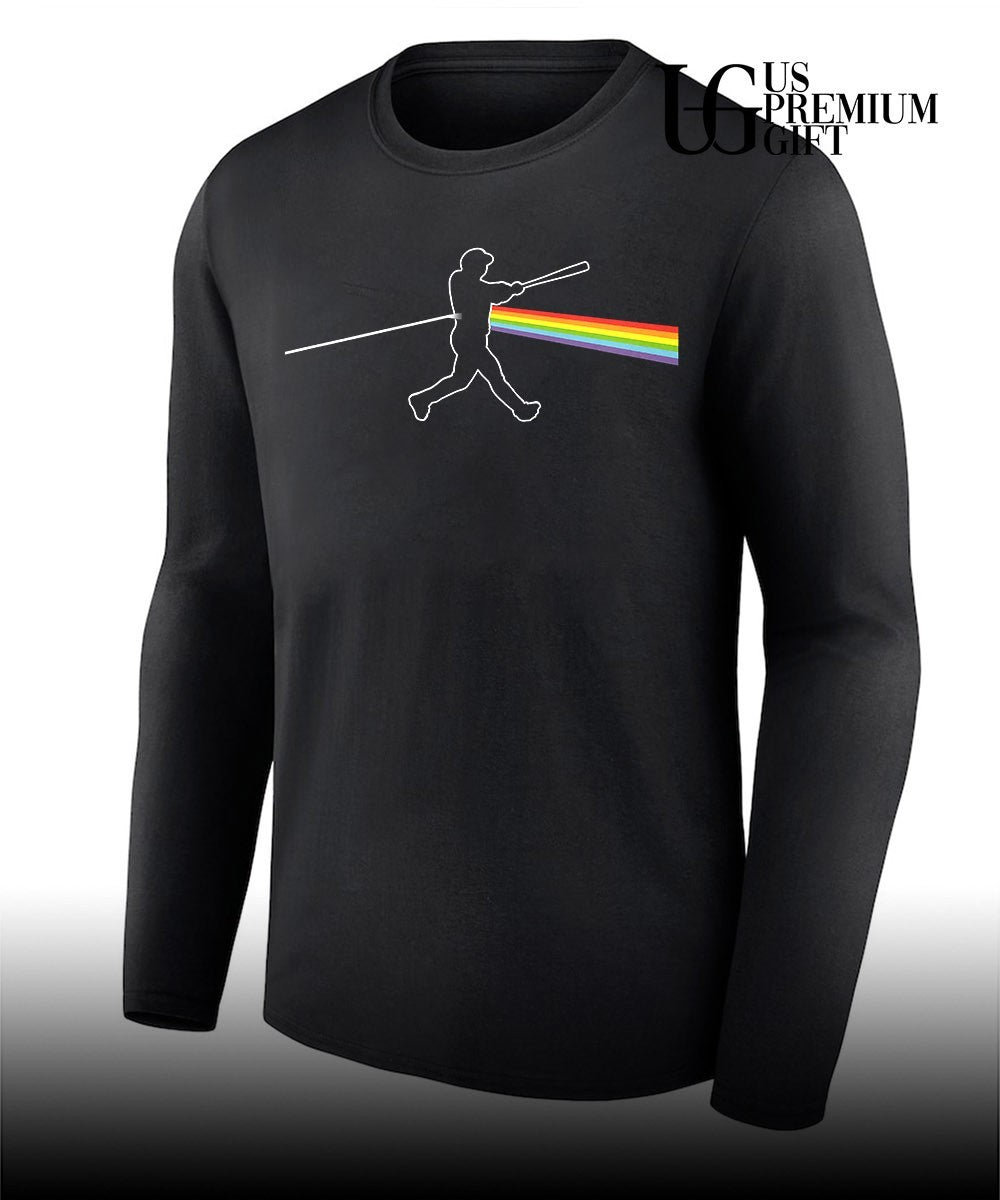 Dark Side Of The Mune Chicago Cubs shirt