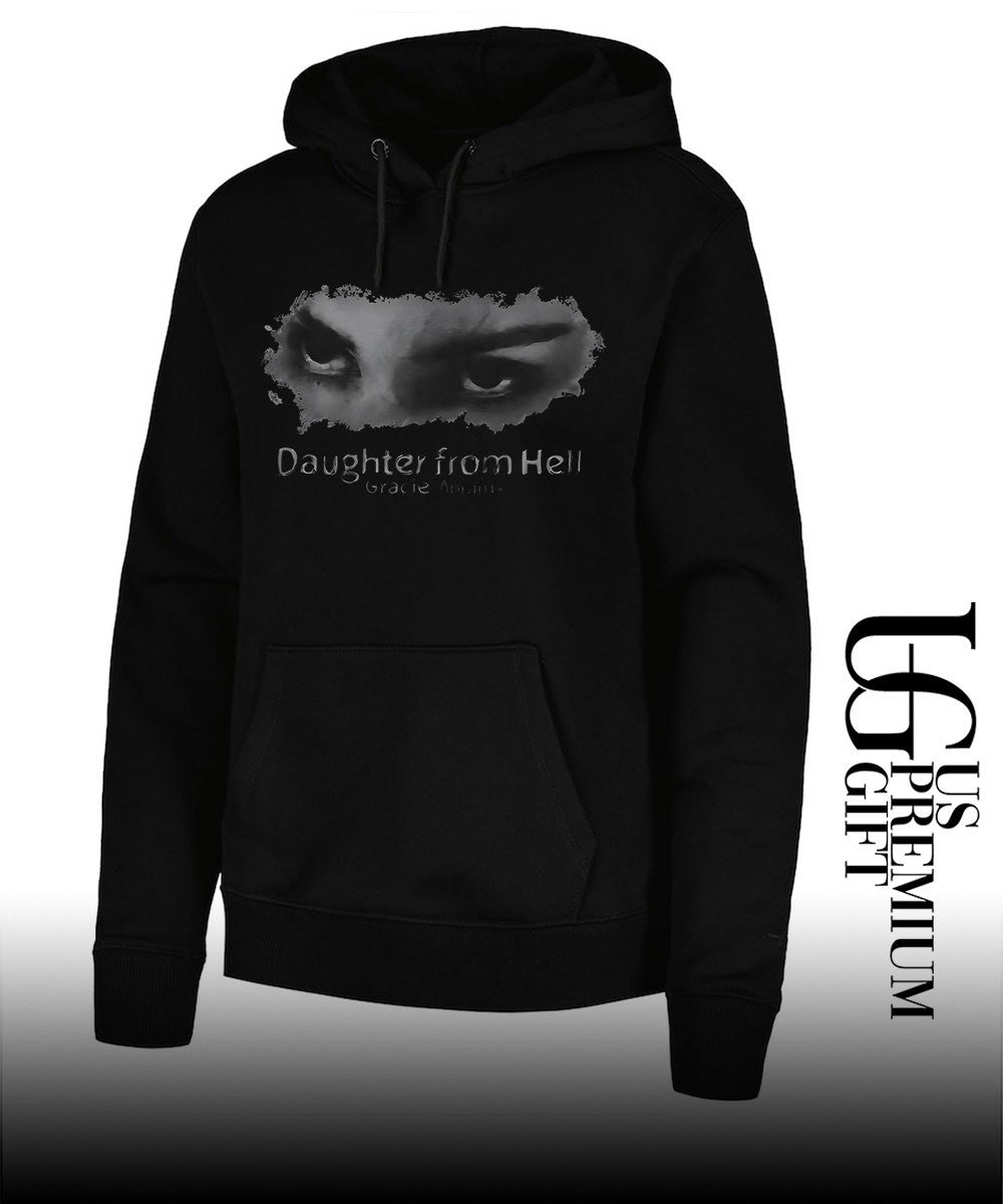 Daughter from Hell Gracie Abrams shirt